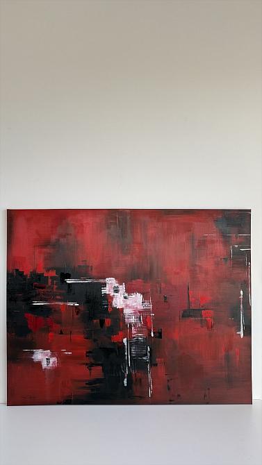 Scarlet Impulse 125 ×100