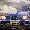 Subaru Impreza WRX STI