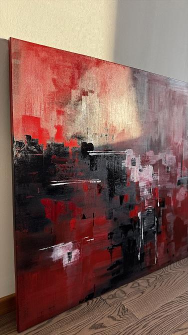 Scarlet Impulse 125 ×100