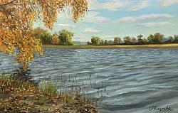 Оз.Песочное