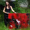Scarlet Impulse 125 ×100