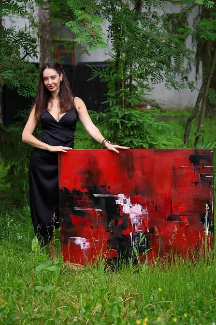Scarlet Impulse 125 ×100