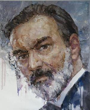 портрет Александра