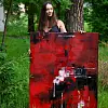 Scarlet Impulse 125 ×100