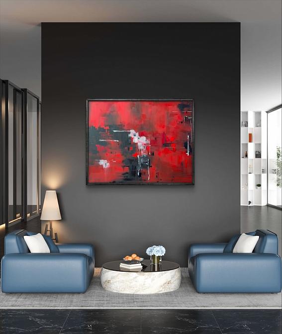 Scarlet Impulse 125 ×100