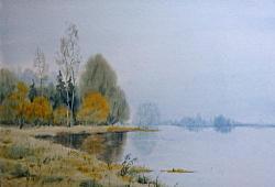 Тишина