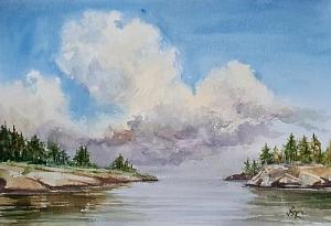 Ладога.