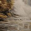 Загадка белого водопада