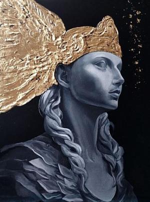 Валькирия