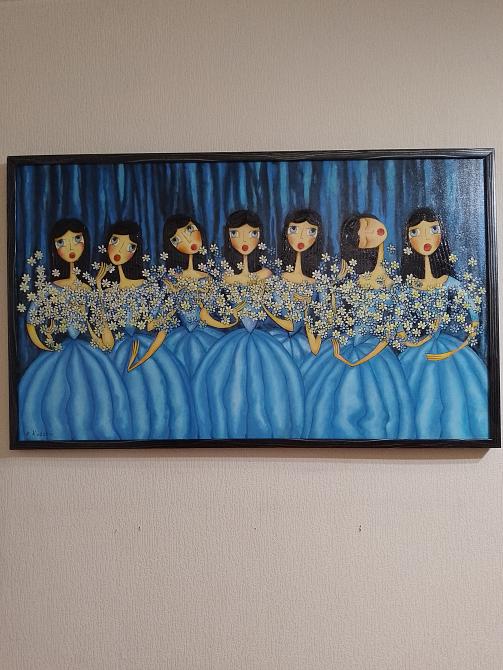 Успех