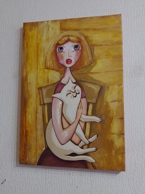 Собеседник Котэ