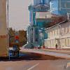 «Нежное утро» Серебрянический пер.  
