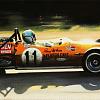 McLaren M14A 1970