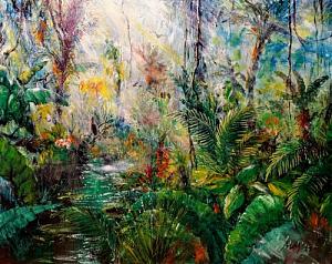Jungle 2
