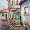 Закоулки истории. Анкара.
