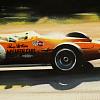 McLaren M14A 1970
