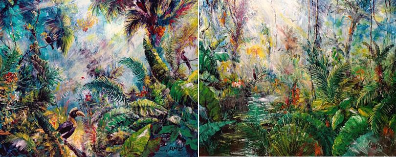 Jungle 1