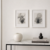 Ether Traces series