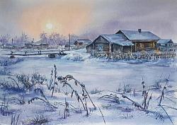 Зимние сны