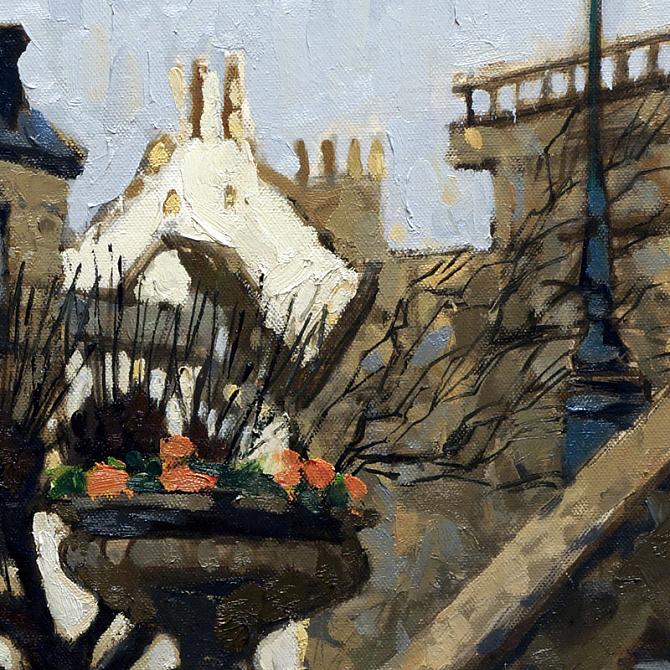 Примулы