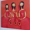 Красная мелодия 