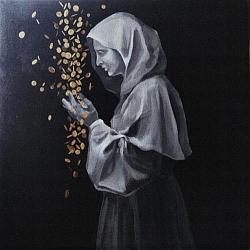 Кошмарное видение