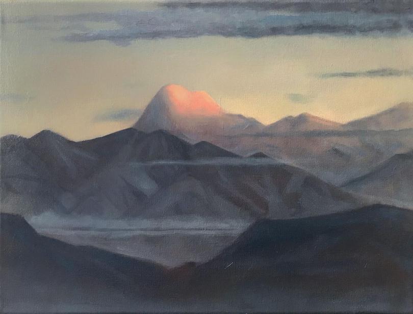 Казбек