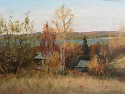 Осенний пейзаж