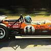 McLaren M14A 1970