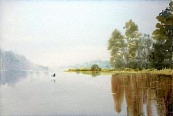 Осенний сон