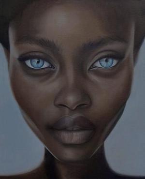 Face # 01