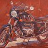 BMW R100