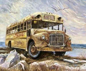 Автобус