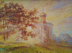 Покрова на Нерли