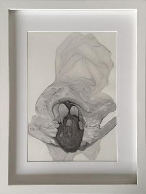 Ether Traces series 