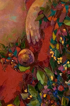 Праздник Флоры